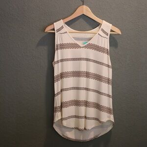 Stitch Fix - Soft Knit Tank Top - NEW w/tags - size S